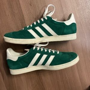 Adidas Gazelle Suede Men’s 9.5